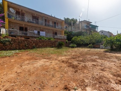 Apartment One bedroom apartment with terrace Jelsa, Hvar A-134-d - Outdoor photo 11