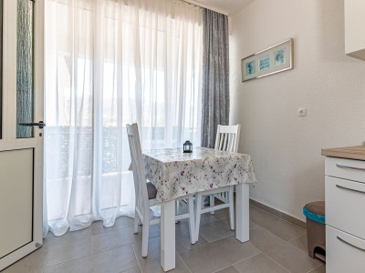 Apartment One bedroom apartment with terrace Jelsa, Hvar A-134-d - Outdoor photo 16