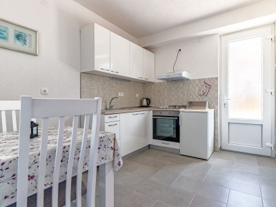 Apartment One bedroom apartment with terrace Jelsa, Hvar A-134-d - Outdoor photo 17