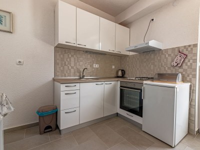 Apartment One bedroom apartment with terrace Jelsa, Hvar A-134-d - Outdoor photo 18