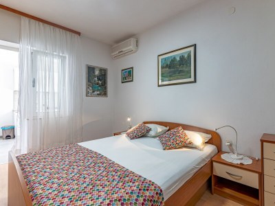 Apartment One bedroom apartment with terrace Jelsa, Hvar A-134-d - Outdoor photo 19