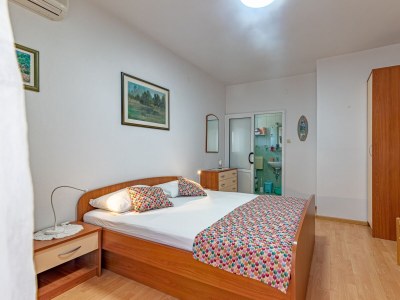 Apartment One bedroom apartment with terrace Jelsa, Hvar A-134-d - Outdoor photo 20