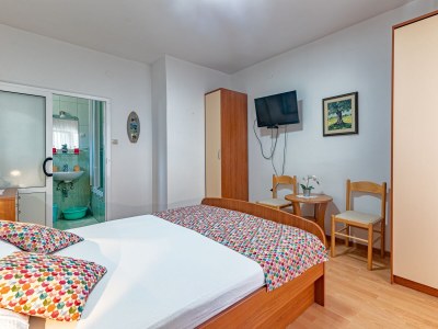 Apartment One bedroom apartment with terrace Jelsa, Hvar A-134-d - Outdoor photo 21