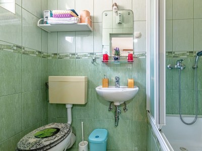 Apartment One bedroom apartment with terrace Jelsa, Hvar A-134-d - Outdoor photo 22