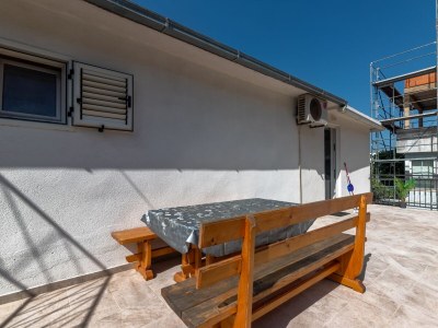 Apartment One bedroom apartment with terrace Jelsa, Hvar A-134-d - Outdoor photo 23