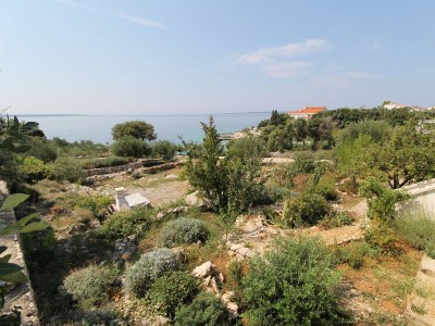 Apartment One bedroom apartment near beach Mandre, Pag A-4084-c - Outdoor photo 18
