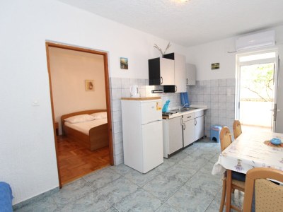 Apartment One bedroom apartment near beach Mandre, Pag A-4084-c - Outdoor photo 22