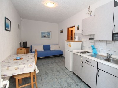 Apartment One bedroom apartment near beach Mandre, Pag A-4084-c - Outdoor photo 23
