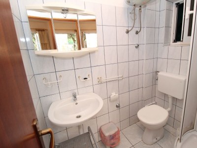 Apartment One bedroom apartment near beach Mandre, Pag A-4084-c - Outdoor photo 28