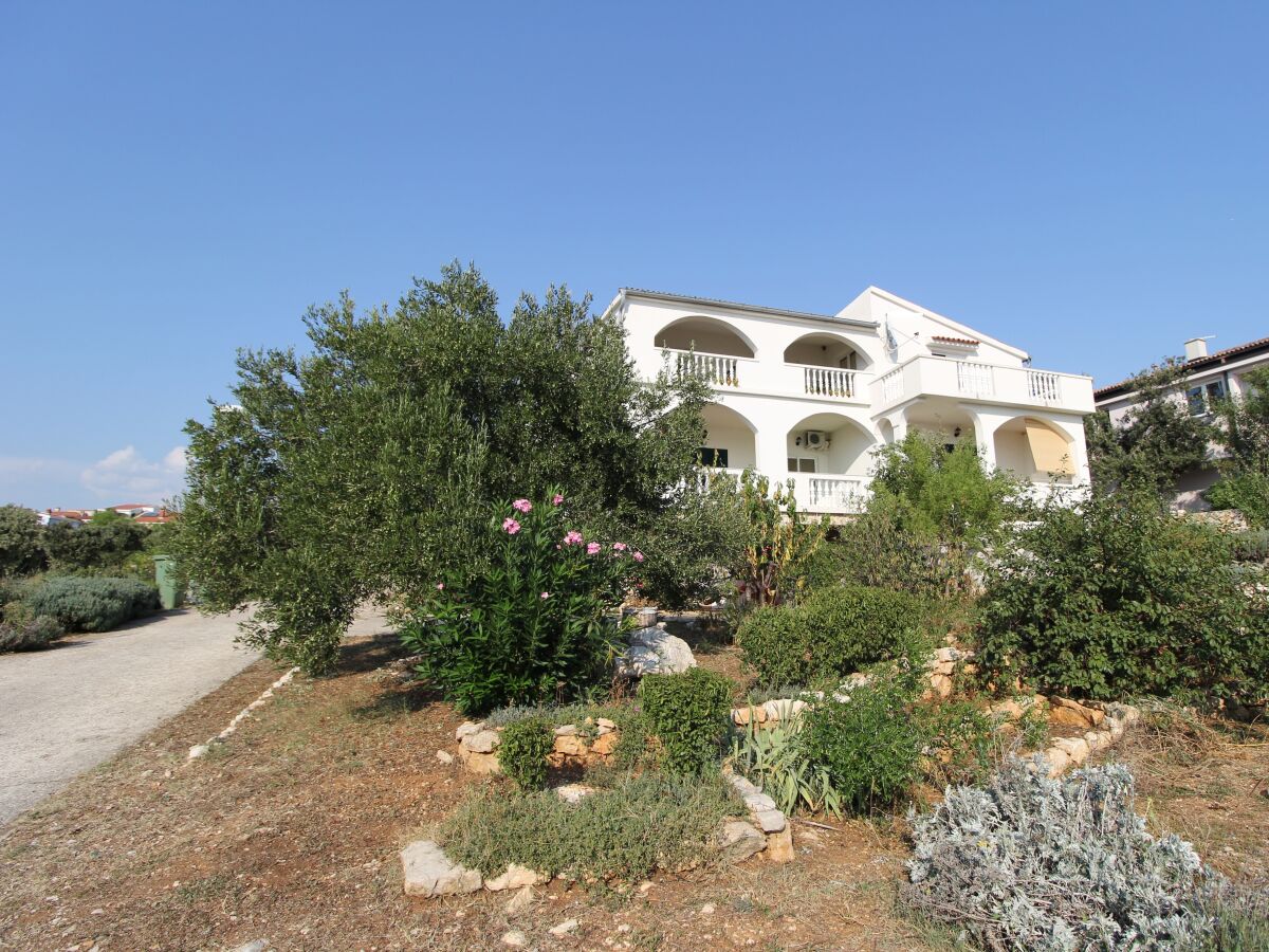 Apartment One bedroom apartment near beach Mandre, Pag A-4084-d - Outdoor photo 4