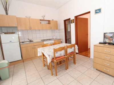 Apartment One bedroom apartment near beach Mandre, Pag A-4084-d - Outdoor photo 13