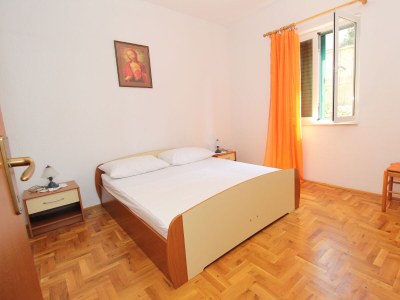 Apartment One bedroom apartment near beach Mandre, Pag A-4084-d - Outdoor photo 14