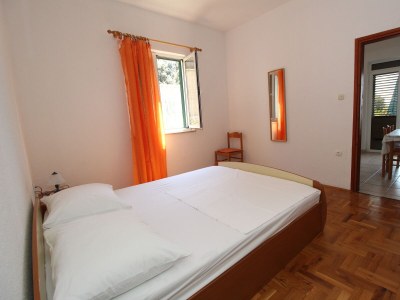 Apartment One bedroom apartment near beach Mandre, Pag A-4084-d - Outdoor photo 15