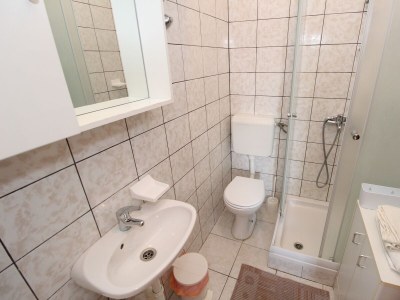 Apartment One bedroom apartment near beach Mandre, Pag A-4084-d - Outdoor photo 16