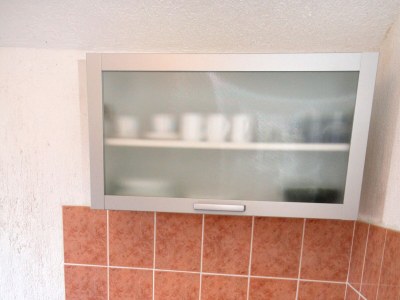 Apartment Studio flat with balcony and sea view Barbat, Rab AS-4862-a - Outdoor photo 10