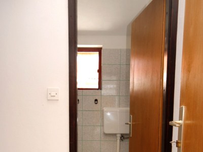 Apartment Studio flat with balcony and sea view Barbat, Rab AS-4862-a - Outdoor photo 15