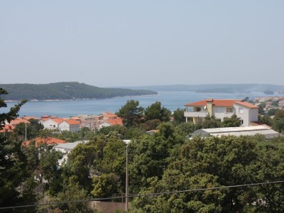Holiday room with balcony and sea view Barbat, Rab S-4862-a - Outdoor photo 13