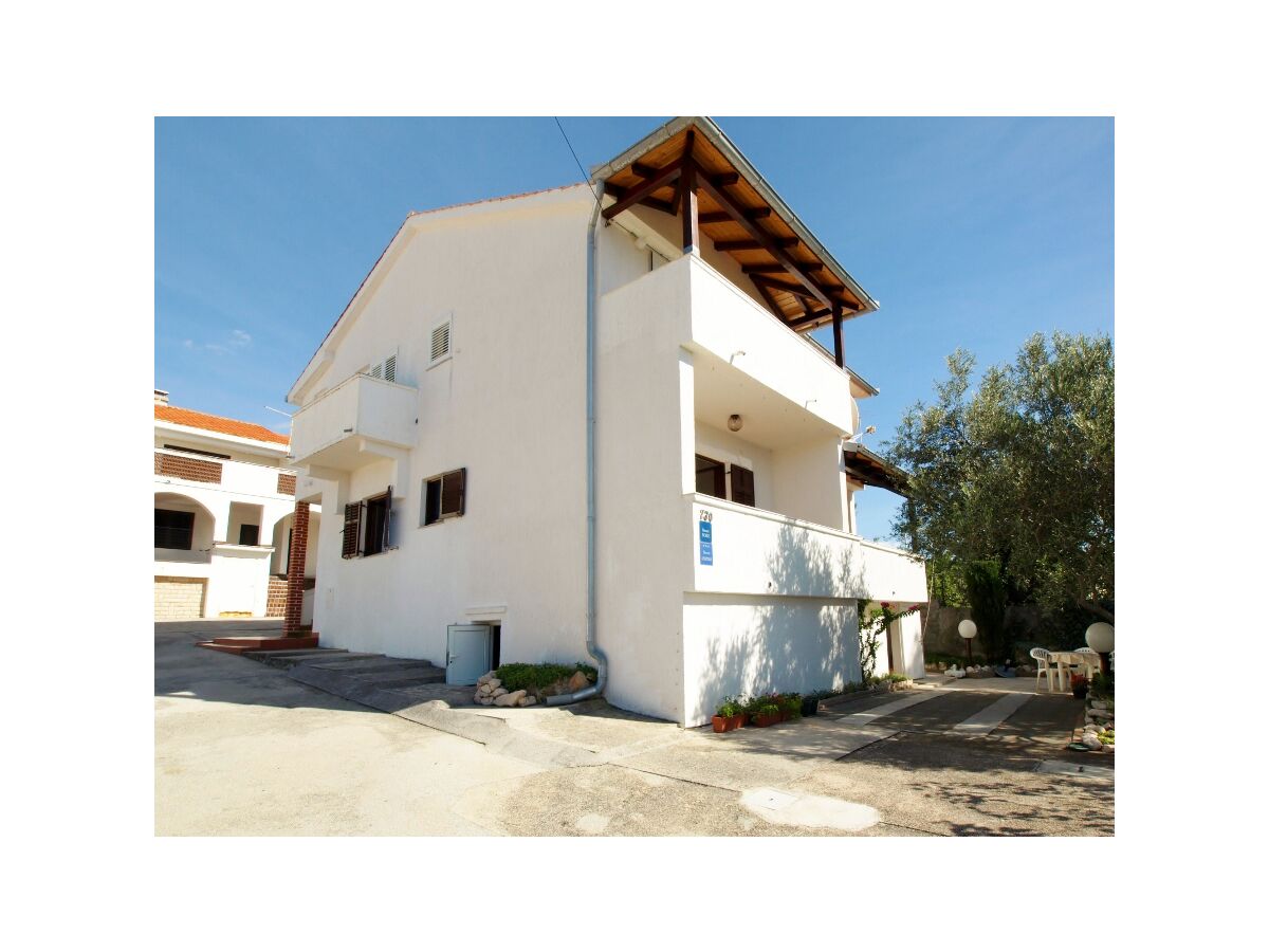 Holiday room with balcony and sea view Barbat, Rab S-4862-b - Outdoor photo 2