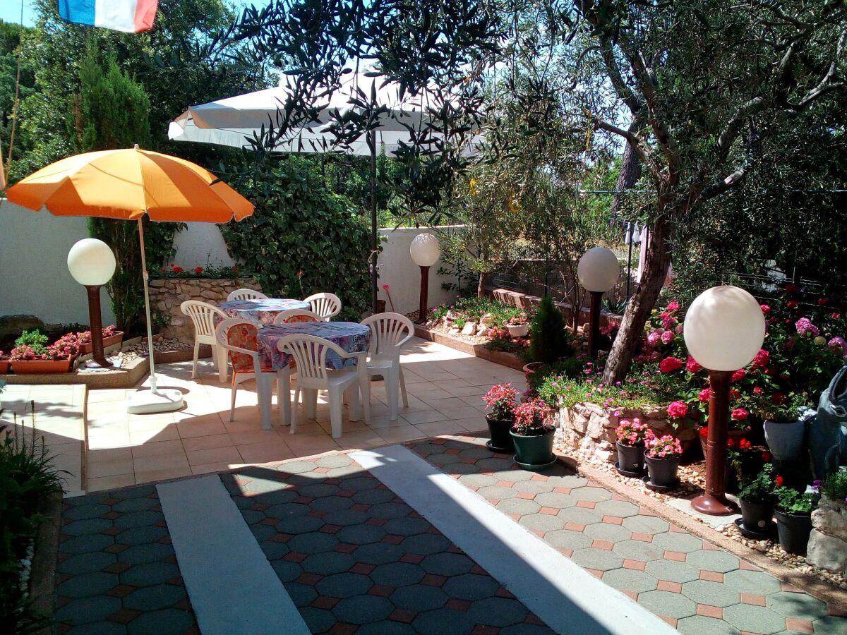 Holiday room with balcony and sea view Barbat, Rab S-4862-b - Outdoor photo 4