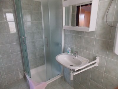 Holiday room with balcony and sea view Barbat, Rab S-4862-b - Outdoor photo 11