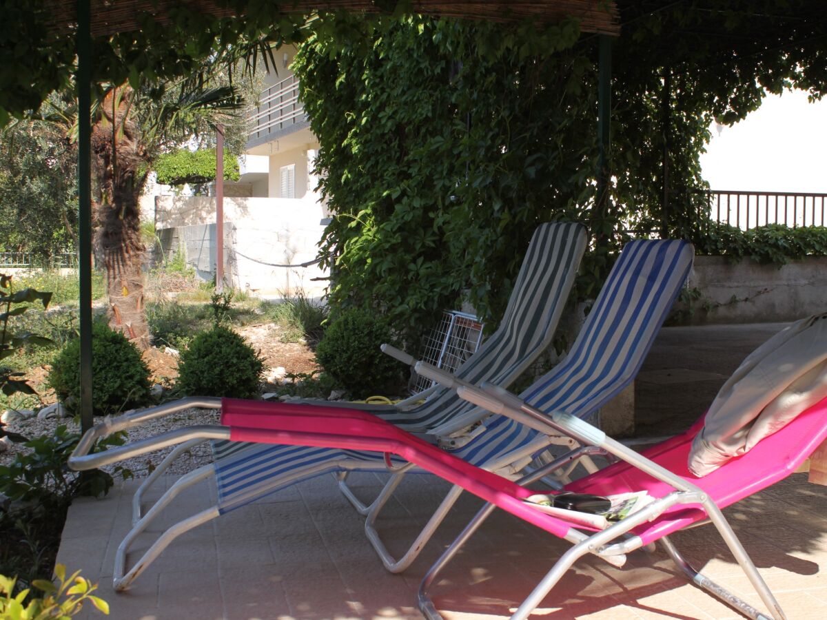 Apartment Two bedroom apartment near beach Žaborić, Šibenik A-6097-a - Outdoor photo 4