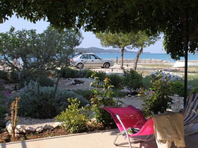 Apartment Two bedroom apartment near beach Žaborić, Šibenik A-6097-a - Outdoor photo 3