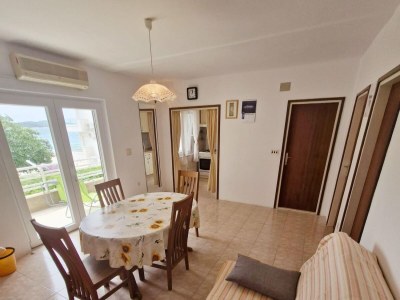 Apartment Two bedroom apartment near beach Žaborić, Šibenik A-6097-a - Outdoor photo 11