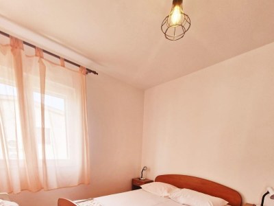 Apartment Two bedroom apartment near beach Žaborić, Šibenik A-6097-a - Outdoor photo 15