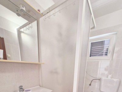 Apartment Two bedroom apartment near beach Žaborić, Šibenik A-6097-a - Outdoor photo 18