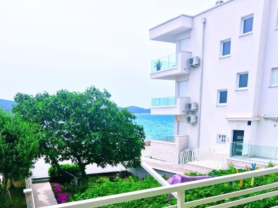 Apartment Two bedroom apartment near beach Žaborić, Šibenik A-6097-a - Outdoor photo 20