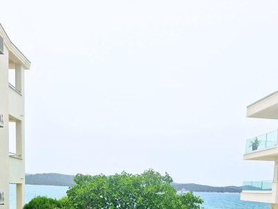 Apartment Two bedroom apartment near beach Žaborić, Šibenik A-6097-a - Outdoor photo 21