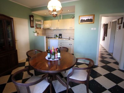 Apartment Two bedroom apartment with terrace Orebić, Pelješac A-14644-a - Outdoor photo 12