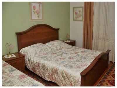 Apartment Two bedroom apartment with terrace Orebić, Pelješac A-14644-a - Outdoor photo 13