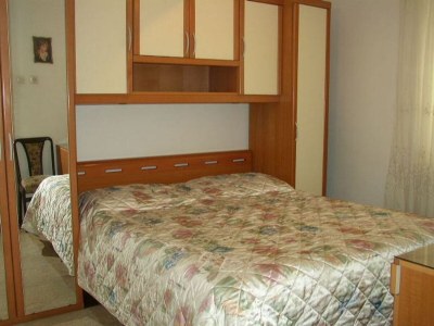 Apartment Two bedroom apartment with terrace Orebić, Pelješac A-14644-a - Outdoor photo 14