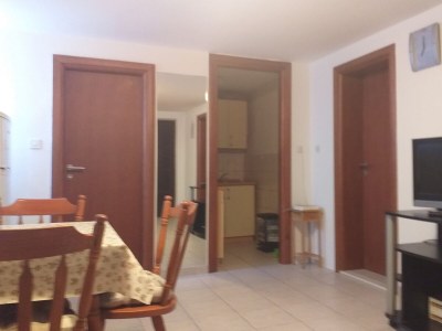 Apartment Two bedroom apartment near beach Žaborić, Šibenik A-6097-b - Outdoor photo 10