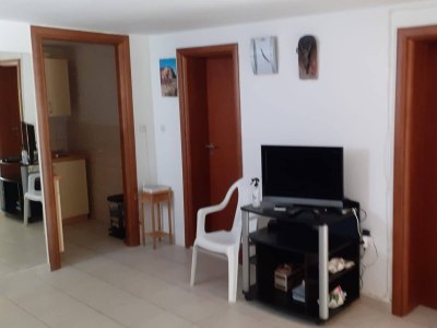 Apartment Two bedroom apartment near beach Žaborić, Šibenik A-6097-b - Outdoor photo 11