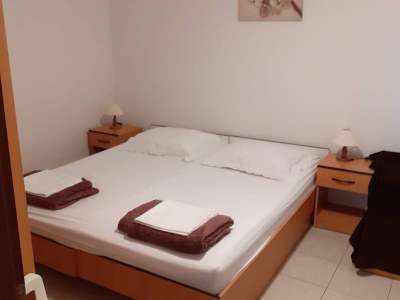 Apartment Two bedroom apartment near beach Žaborić, Šibenik A-6097-b - Outdoor photo 13