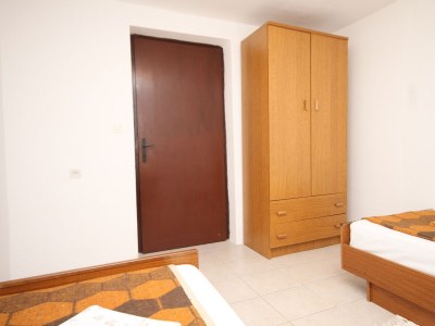 Apartment Two bedroom apartment near beach Žaborić, Šibenik A-6097-b - Outdoor photo 15