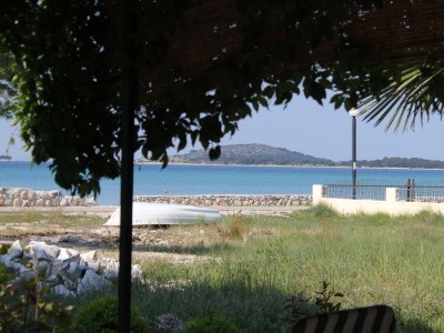 Apartment Two bedroom apartment near beach Žaborić, Šibenik A-6097-b - Outdoor photo 20