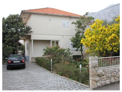 Apartment One bedroom apartment with air-conditioning Orebić, Pelješac A-14644-c - Outdoor photo 4