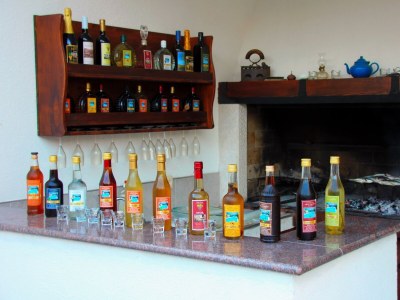 Apartment One bedroom apartment with air-conditioning Orebić, Pelješac A-14644-c - Outdoor photo 8