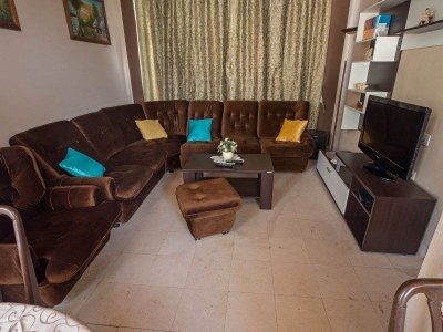 Apartment One bedroom apartment with air-conditioning Orebić, Pelješac A-14644-c - Outdoor photo 10