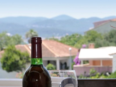 Apartment One bedroom apartment with air-conditioning Orebić, Pelješac A-14644-c - Outdoor photo 11