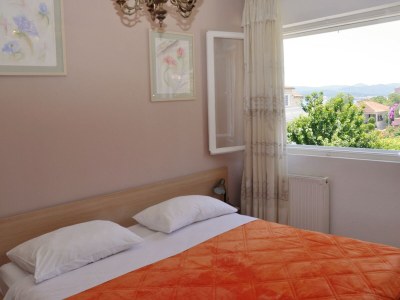 Apartment One bedroom apartment with air-conditioning Orebić, Pelješac A-14644-c - Outdoor photo 13