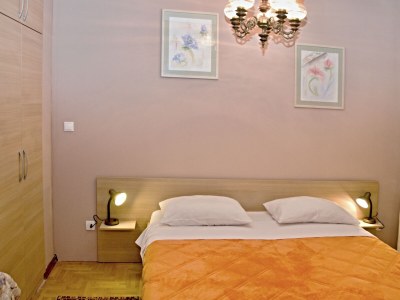 Apartment One bedroom apartment with air-conditioning Orebić, Pelješac A-14644-c - Outdoor photo 14