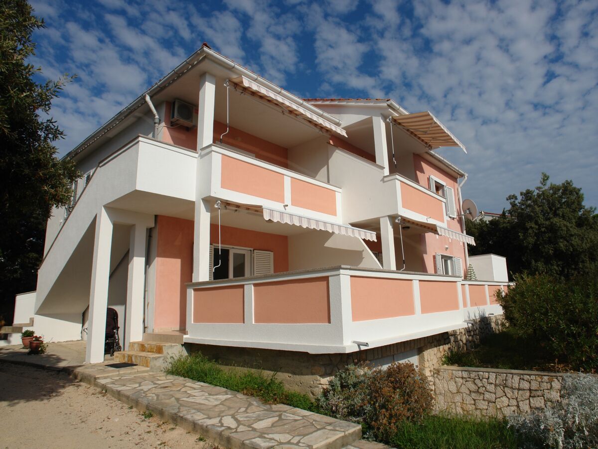 Apartment One bedroom apartment with terrace Mandre, Pag A-6418-c - Outdoor photo 4