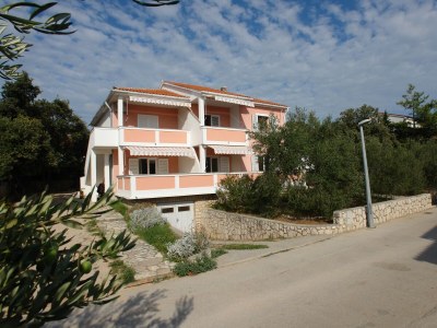 Apartment One bedroom apartment with terrace Mandre, Pag A-6418-c - Outdoor photo 5