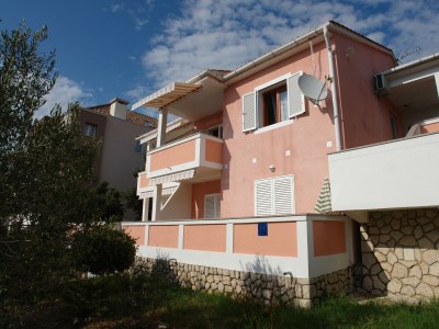 Apartment One bedroom apartment with terrace Mandre, Pag A-6418-c - Outdoor photo 6