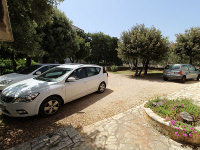 Apartment One bedroom apartment with terrace Mandre, Pag A-6418-c - Outdoor photo 9