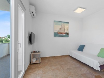 Apartment One bedroom apartment with terrace Mandre, Pag A-6418-c - Outdoor photo 12
